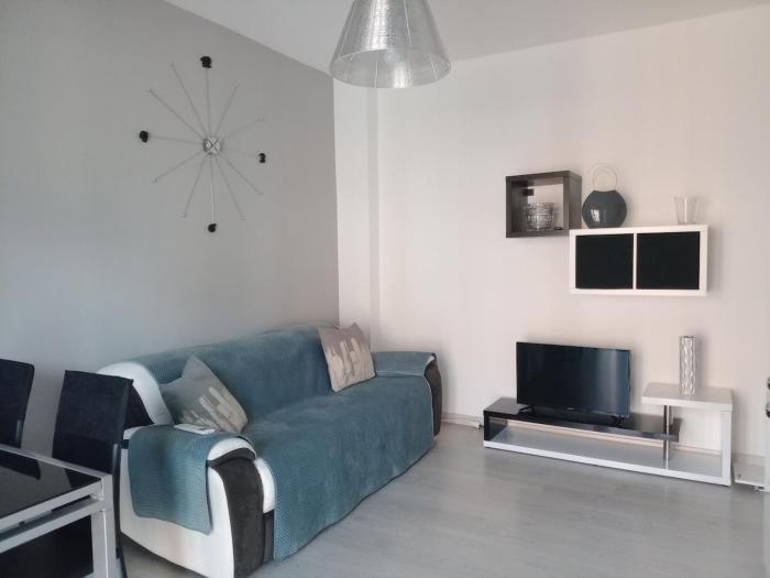 Apartment in Domodossola next to the station