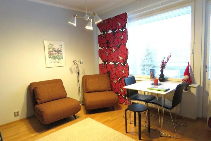 Great Appartment to Stay