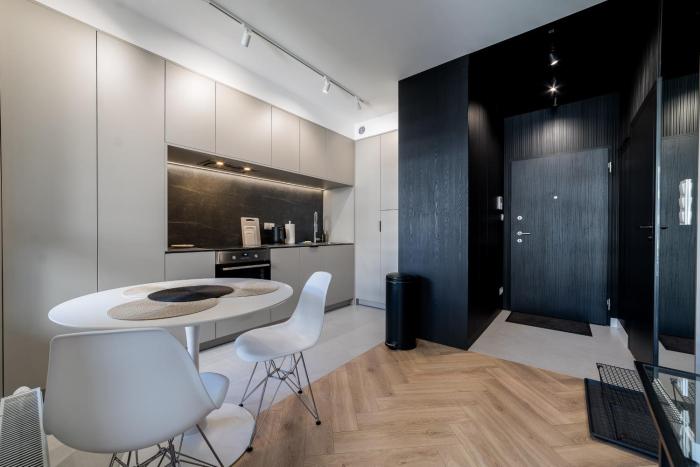 STUDIO NA JEŻYCACH - MODENA31 POZNAŃ by BookingHost