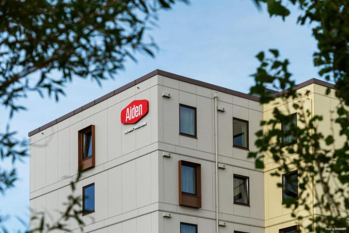 Aiden by Best Western Odense