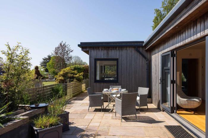 Bespoke Retreat for 4 in West Wittering