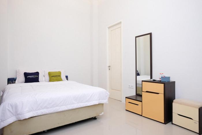 Urbanview Hotel Trisna Tulungagung