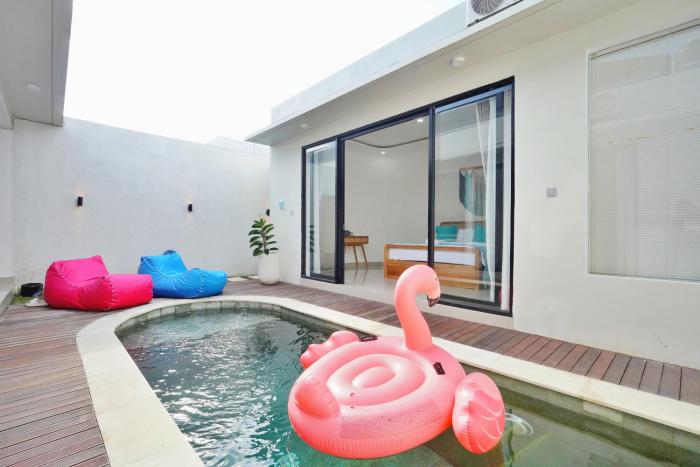 Robelle Villa by iBali Management