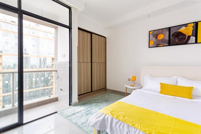 Meka Studio on Oloitoktok Road