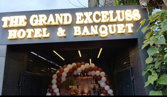 Hotel Grand Exceluss