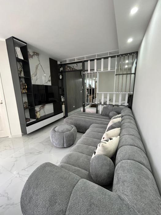 Scandic Beach Luxury