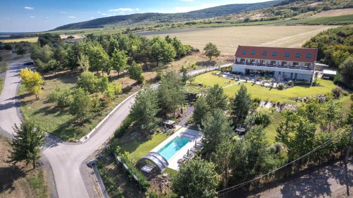 Hotel Kőporos Hercegkút