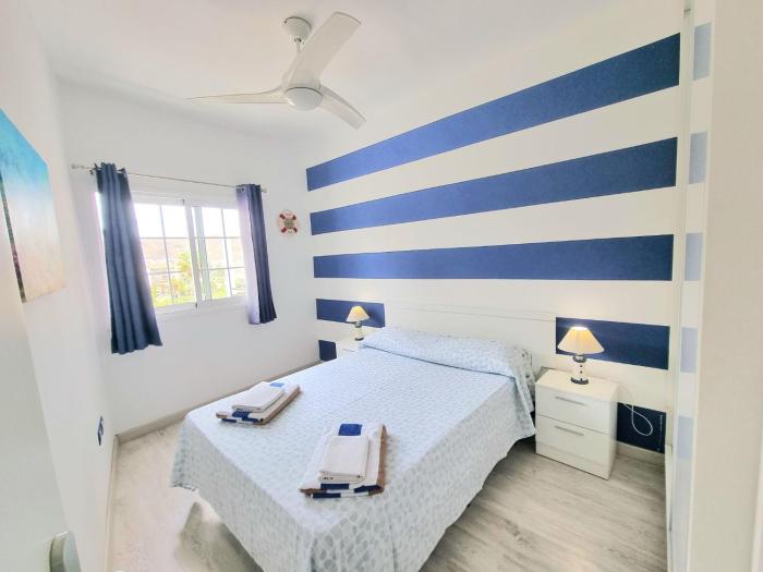 El Marinero Segunda Línea del Mar, Céntrico y con WiFi Gratis