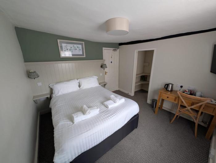 The Bull Hotel