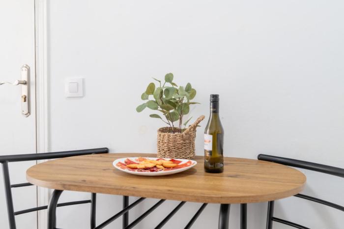 Panther Home Alameda