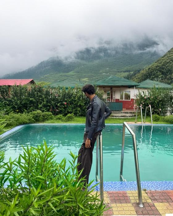 Homestead Thapli Camps