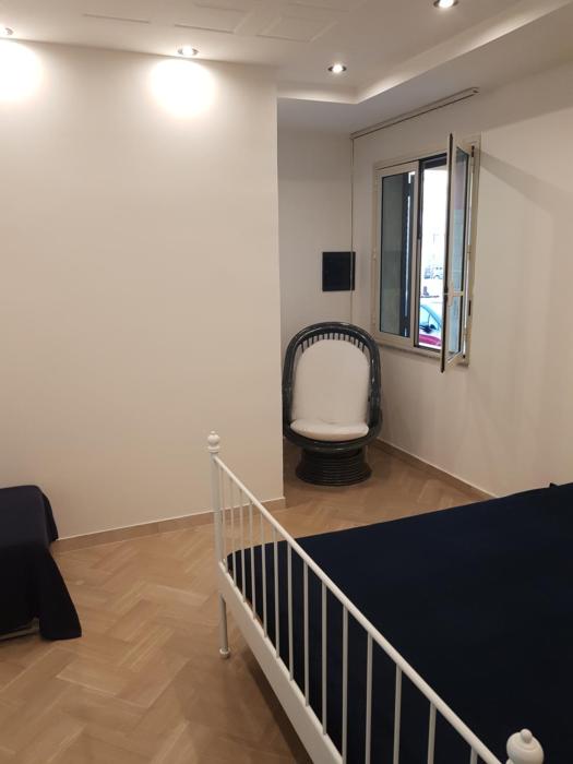 Casetta via Brindisi