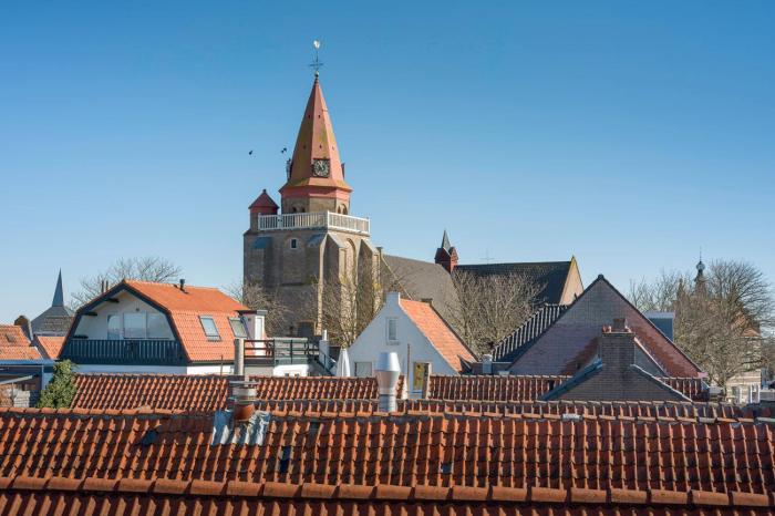 Weststraat 22 - Ouddorp - Appartement Oost 3P