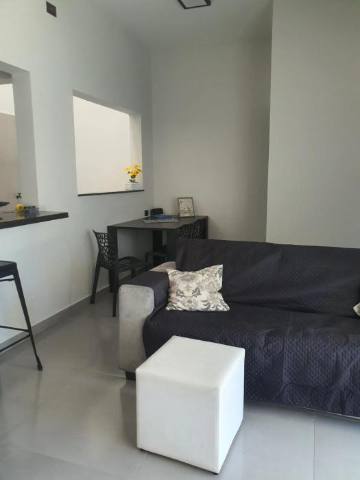 Casa Temporada em Iguape