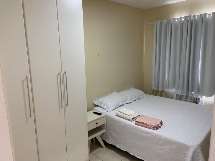 Apartamento aconchegante ao lado do Mangueirão