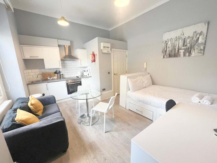 Beautiful studio - Whiteladies road