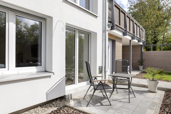 Ferienwohnung 1 Coburg-Creidlitz