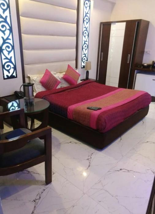 Hotel Rachna Tourist Inn