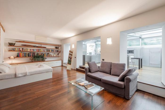 Sforza 57 - The Loft - B Home