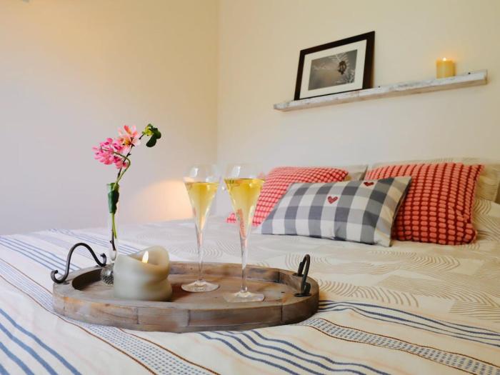 La Cabane des artistes 2 - confort, nature et déconnexion