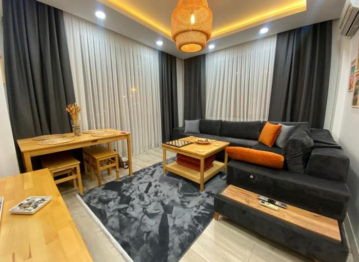 Apartment - Little Hagia Sophia