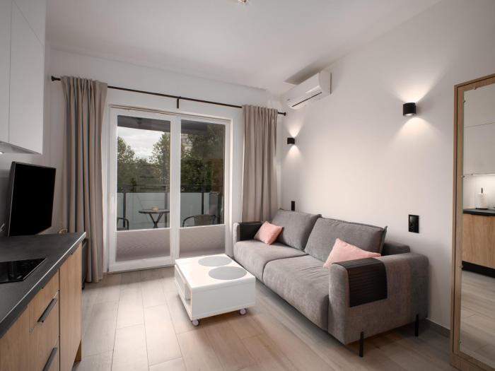 Apartamenty Bryza - Zielona Ostoja - Kaschmir