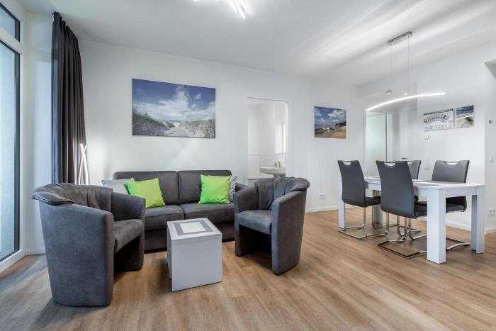 Godewindpark Exklusivsuite 3-02