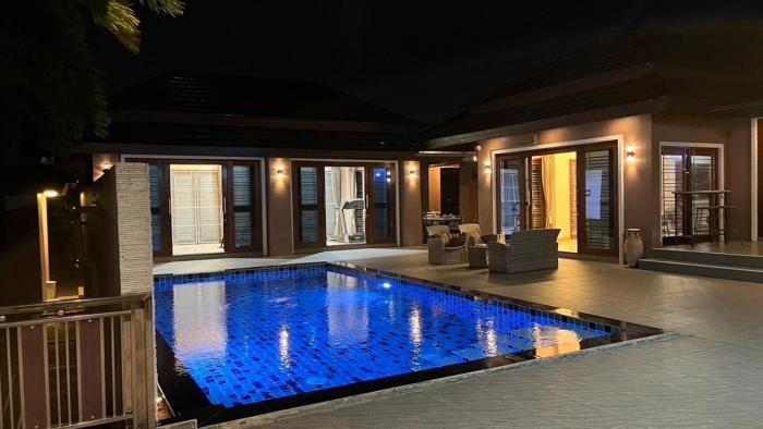 The Horizon Villa Songkhla