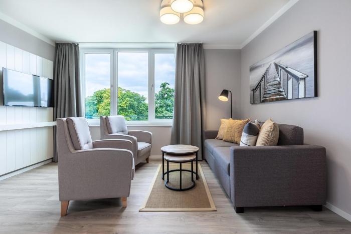 Godewindpark Deluxe-Suite 2-18