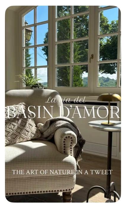 Monferrato Country House Basin dAmor Casa di campagna