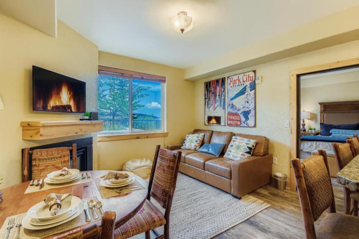 Silverado Getaway 124