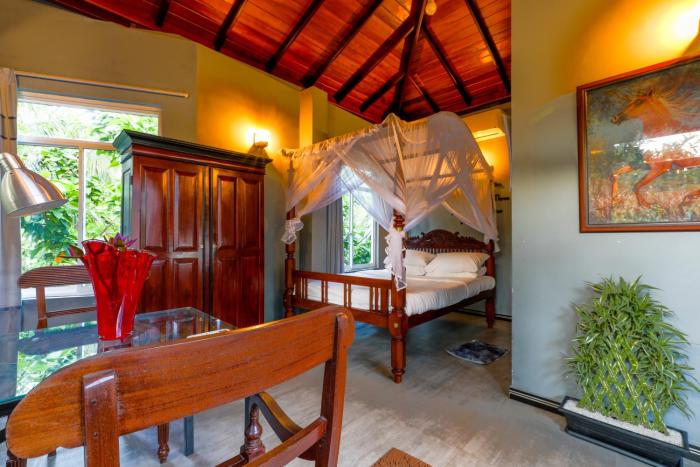 Nilupul Gardens Apartment