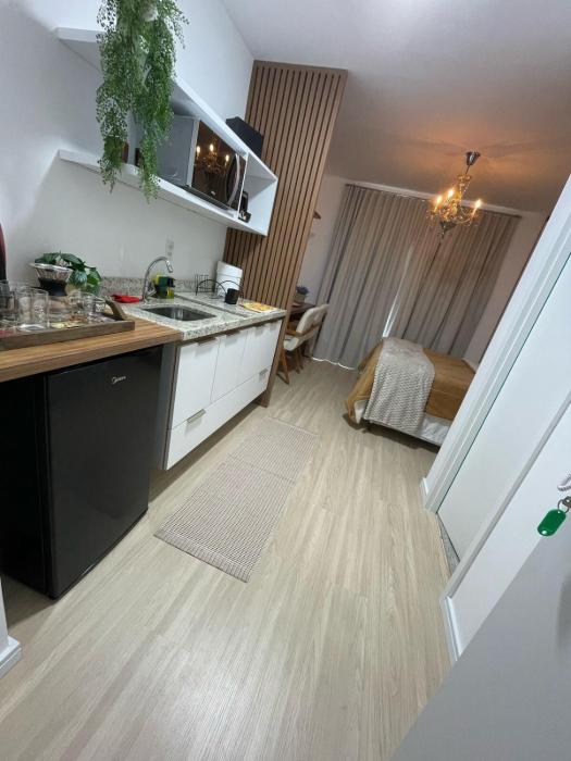 Studio Clementino Ed Modern