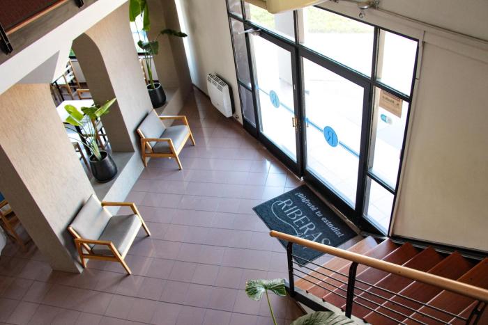 Hotel Riberas San Nicolas