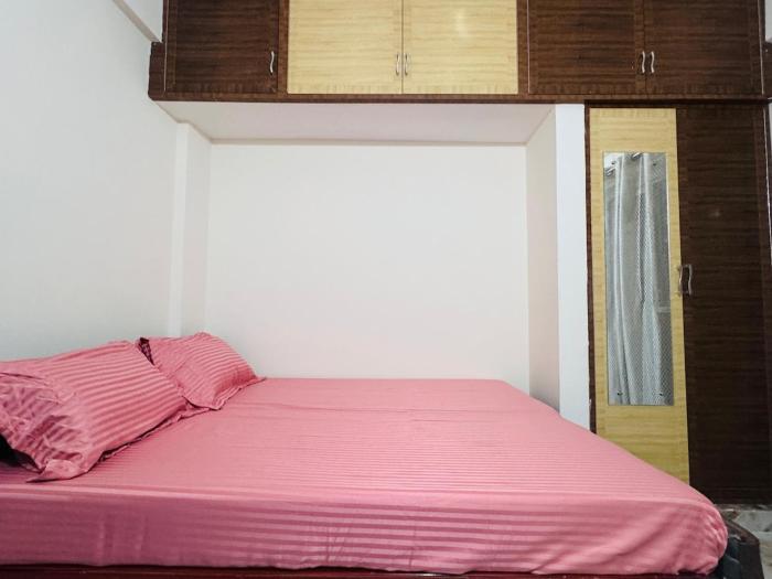 RM living spaces 302