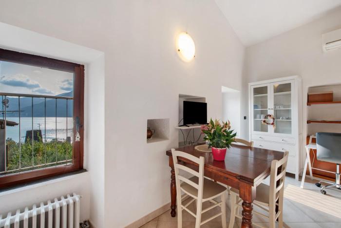 Casa tua Alla Torre- Lago Di Iseo