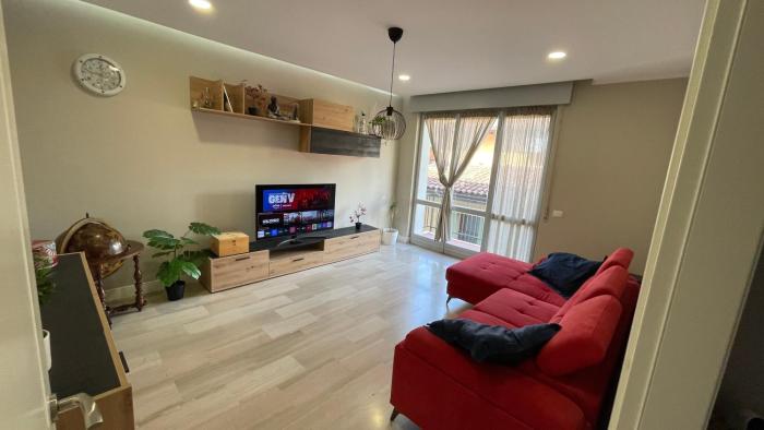 Borgo Trento Residence - Vista Monte Grappa