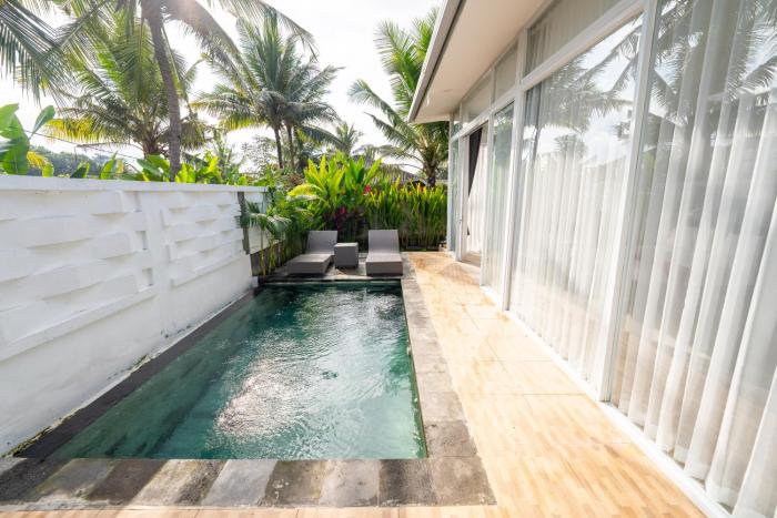 The Field Ubud Yoga Retreat Community Creativity Inspired Living