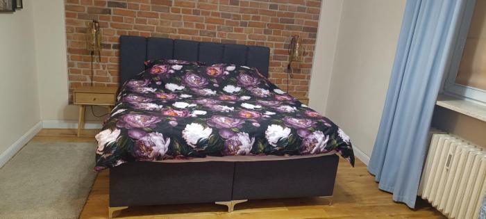 Poznań old city studio