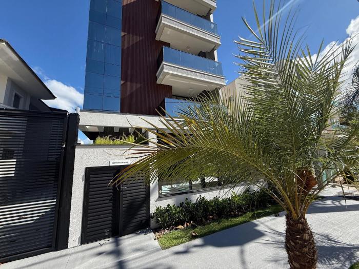 Cód 153 - Ap. completo no Residencial Pinales