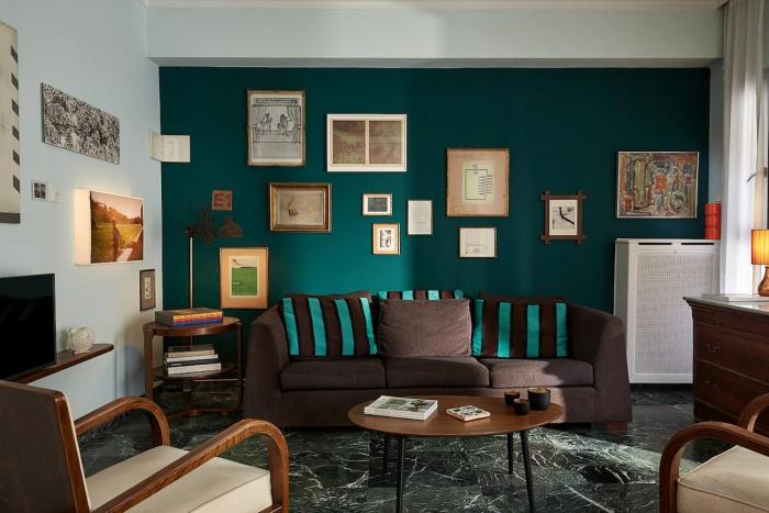 Elegant Private Home by the Acropolis