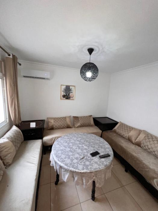 Mid-Luxurious Apartment in Nador