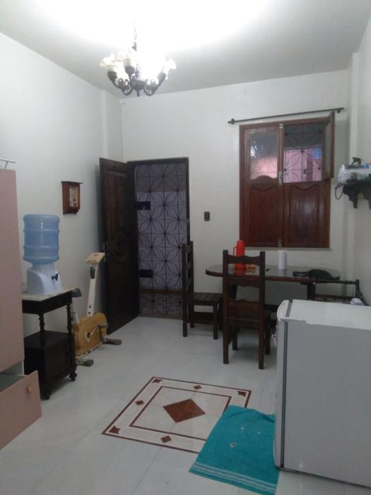 Apartamento 2 quartos no centro de Belém próximo de tudo