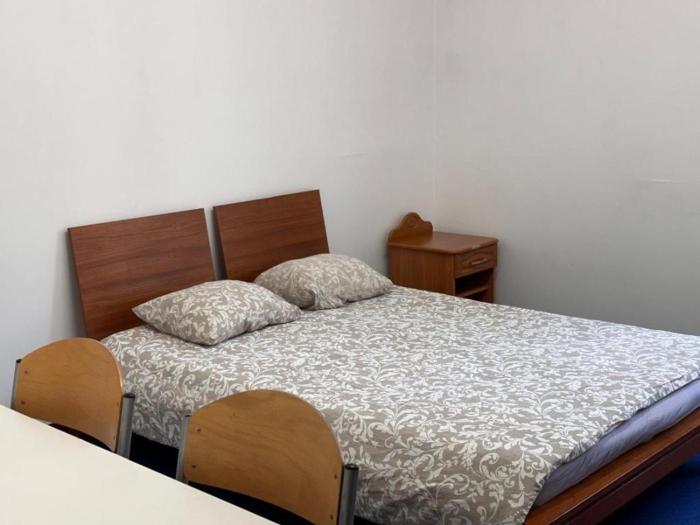 Erasmus Genius Rooms