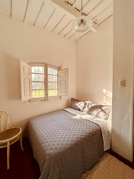 Estancia La oración