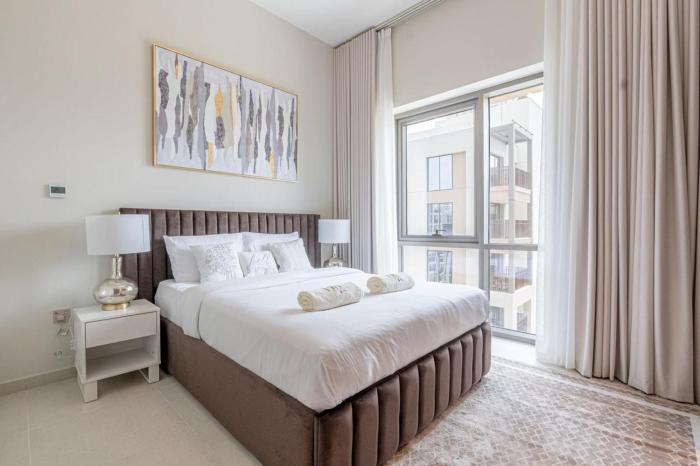 Two Bedroom Apartment Down Town