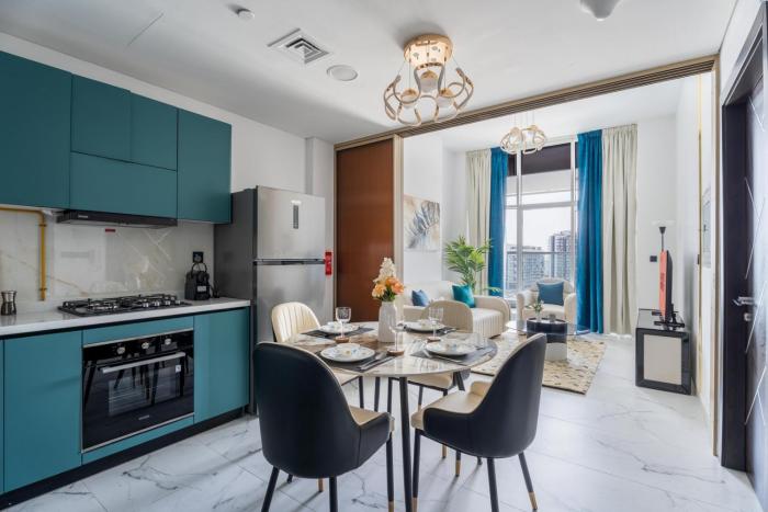 GuestReady - 1 BHK | 5min to Butterfly Garden