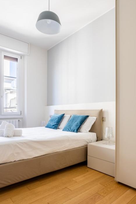 Piazzale Lodi - Trilocale in Porta Romana