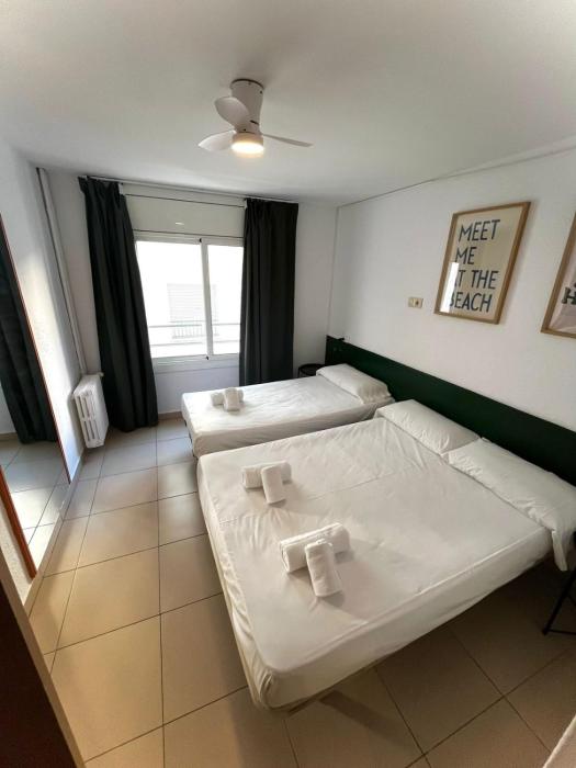 Hostal Blanc Lloret