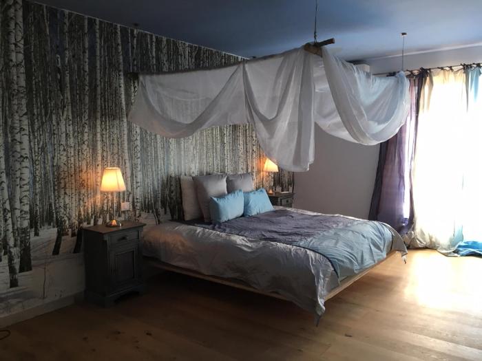 Mazets en Cévennes, Fête en Famille, Pleine Nature